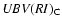 $\it UBV(RI)_{\rm C}$