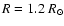 $R=1.2~R_{\odot}$