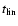 $t_{\rm lin}$
