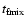 $t_{\rm fmix}$