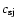 $c_{\rm sj}$