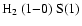 ${\rm H_{2}\:(1 {-} 0)\:S(1)}$