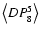 $\left<DP^5_8\right>$