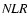 $\it NLR$