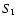 $S_{\rm I}$