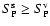 $S_{\rm P}^{\rm s} \ge S_{\rm P}^{\rm v}$