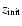 $z_{\rm init}$