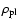 $\rho_{{\rm pl}}$