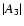 $\vert A_{\rm {3}}\vert$