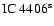 $\rm IC~4406^s$