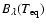 $B_{\lambda}(T_{\rm eq})$