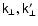 $\tens{k}
_{\bot },\tens{k}_{\bot }^{\prime }$
