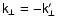 $
\tens{k}_{\bot }=-\tens{k}_{\bot }^{\prime }$