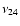 $\nu_{24}$