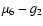 $\mu_6-g_2$