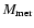 $M_{\rm mer}$