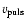 $v_{\rm puls}$