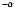$^{-\alpha }$