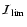 ${\cal I}_{\rm lim}$