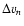 $\Delta v_n$