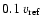 $0.1~v_{\rm ref}$