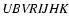 ${\it UBVRIJHK}$