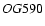 ${\it OG}590$