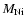 $M_{\rm Ni}$