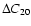 ${\Delta C_{20}}$