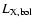 $L_{\rm X,bol}$