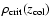 $\rho_{\rm crit}(z_{\rm col})$