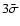 $3\bar{\sigma}$