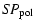 $\displaystyle %
S\!P_{\rm pol}$