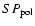 ${SP_{\rm pol}}$
