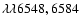 $\lambda\lambda 6548,6584$
