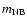 $m_{\rm NB}$