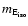 $m_{\rm E_{\rm iso}}$