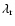 $\lambda_{\rm r}$
