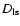$D_{\rm ls}$