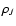 $\rho _J$