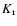 $K_{\rm r}$