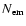 $N_{\rm em}$