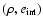 $(\rho,e_{\rm int})$