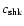 $ c_{\rm shk}$