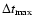 $\Delta t_{\rm max}$