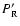 $P'_{\rm R}$
