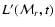 $L'({\cal M}_{r},t)$