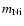 $m_{{\rm Ni}}$