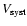 $V_{{\rm syst}}$