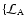 $\{{\mathcal L}_{\rm A}$